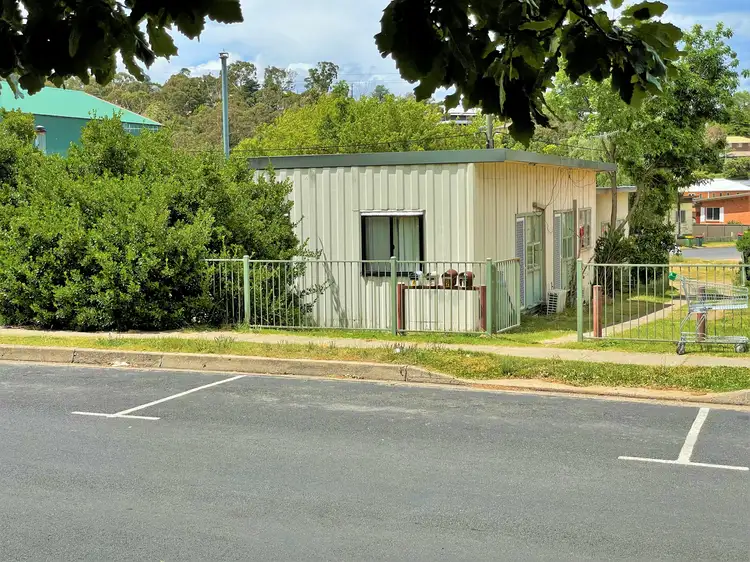 1-4/6 Vale Street, Cooma NSW 2630