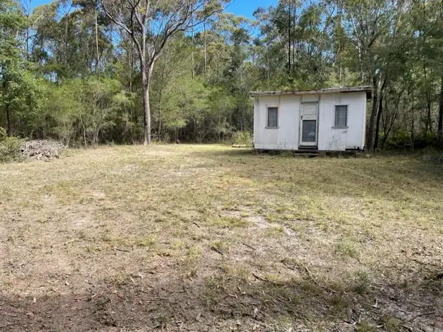 Second view of Homely land listing, 740 Sussex Inlet Road, Sussex Inlet NSW 2540
