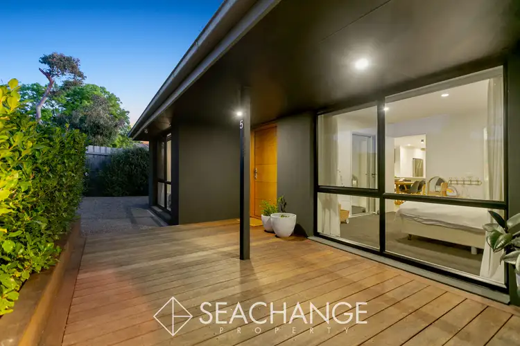5 Pamela Place, Mornington VIC 3931