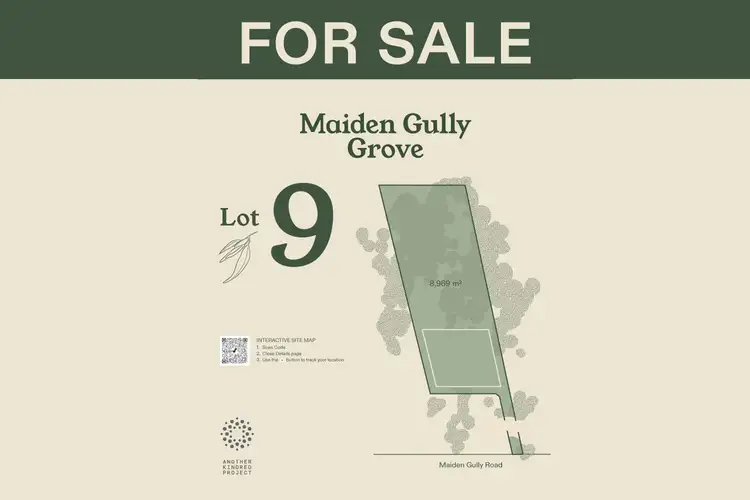230 Maiden Gully Road, Maiden Gully VIC 3551