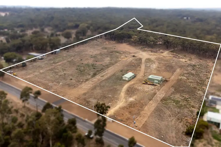 Sixth view of Homely land listing, LOT 8 Maiden Gully Grove, Maiden Gully VIC 3551