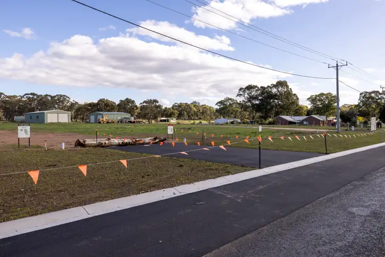 Seventh view of Homely land listing, LOT 8 Maiden Gully Grove, Maiden Gully VIC 3551