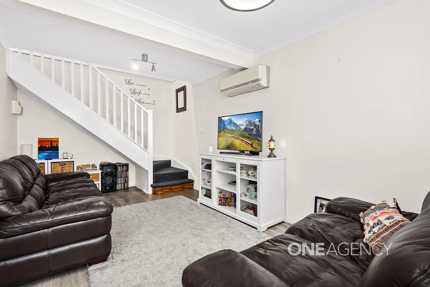 Main view of Homely townhouse listing, 2/40-42 Bateman Avenue, Albion Park Rail NSW 2527