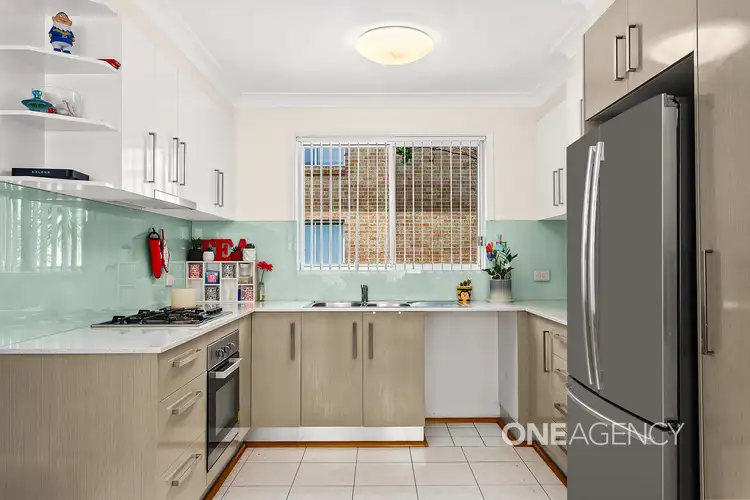 Second view of Homely townhouse listing, 2/40-42 Bateman Avenue, Albion Park Rail NSW 2527