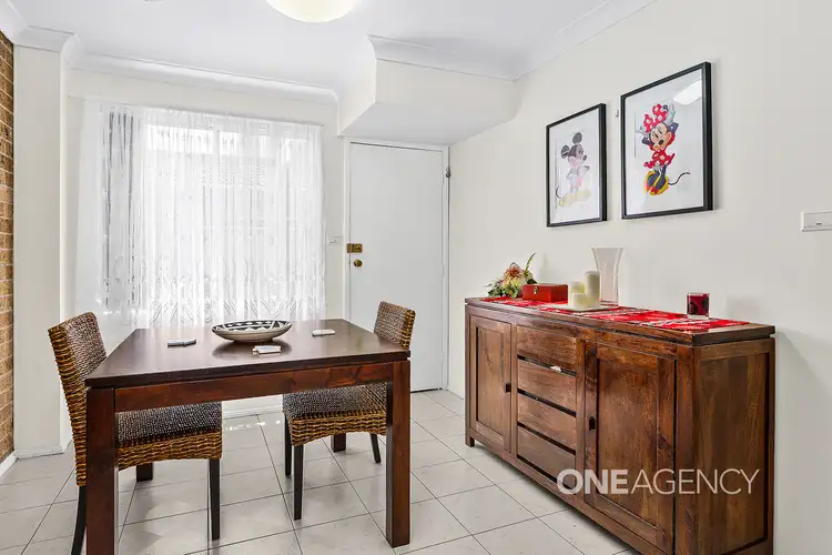 Third view of Homely townhouse listing, 2/40-42 Bateman Avenue, Albion Park Rail NSW 2527
