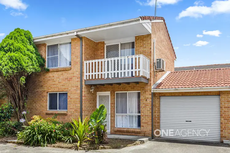 Sixth view of Homely townhouse listing, 2/40-42 Bateman Avenue, Albion Park Rail NSW 2527