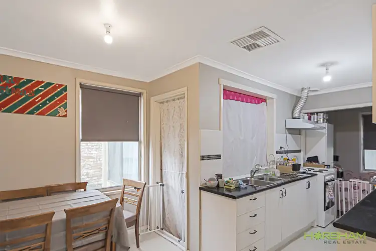 Fifth view of Homely house listing, 21 Felstead Avenue, Horsham VIC 3400