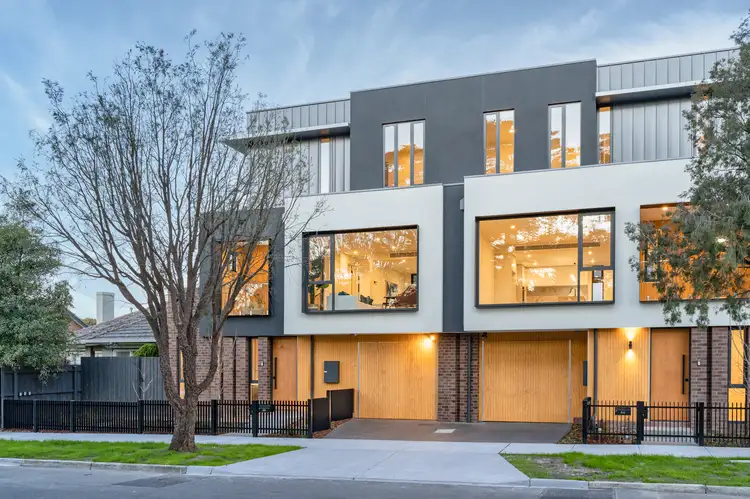 46 Sycamore Street, Malvern East VIC 3145