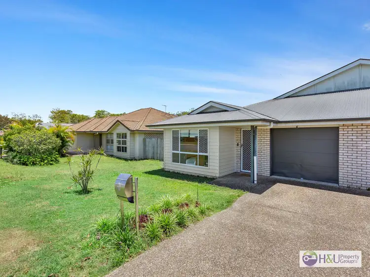 1/61 Water Fern Drive, Caboolture QLD 4510