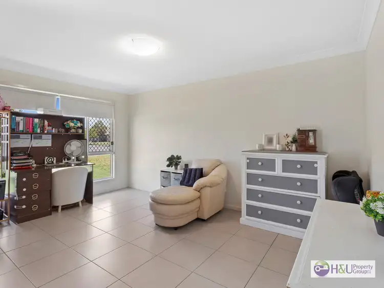 Third view of Homely semi-detached listing, 1/61 Water Fern Drive, Caboolture QLD 4510