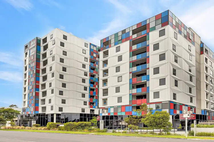 404/404B Burwood Highway