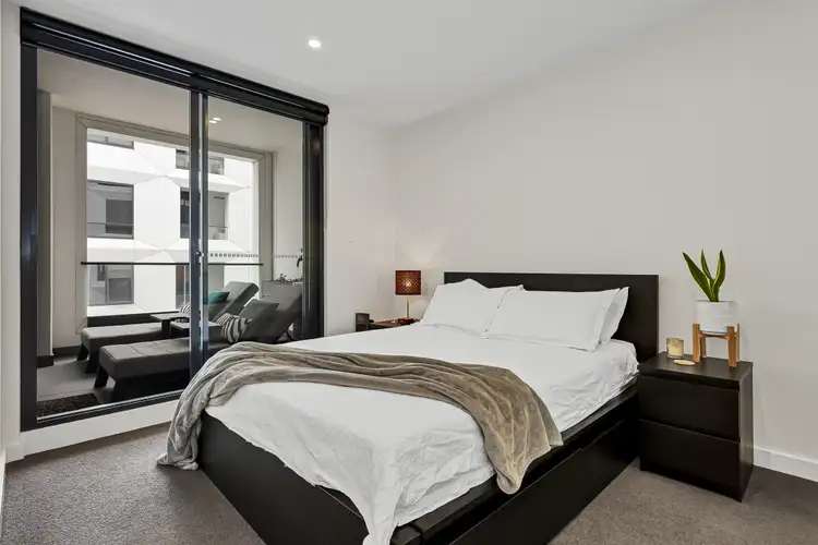 Sixth view of Homely apartment listing, 404/404B Burwood Highway, Wantirna South VIC 3152