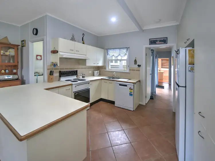 Fourth view of Homely house listing, 16 Pope Avenue, Berrara NSW 2540