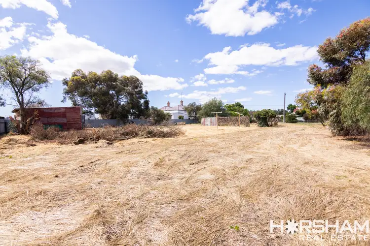 Second view of Homely land listing, 24 Mill Street, Minyip VIC 3392