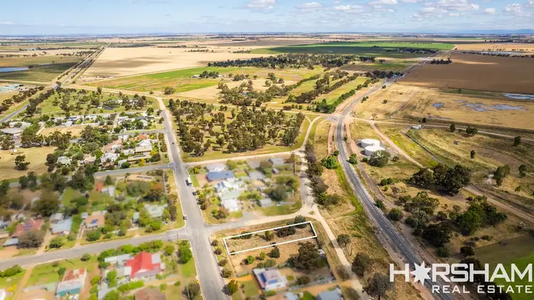 Fifth view of Homely land listing, 24 Mill Street, Minyip VIC 3392