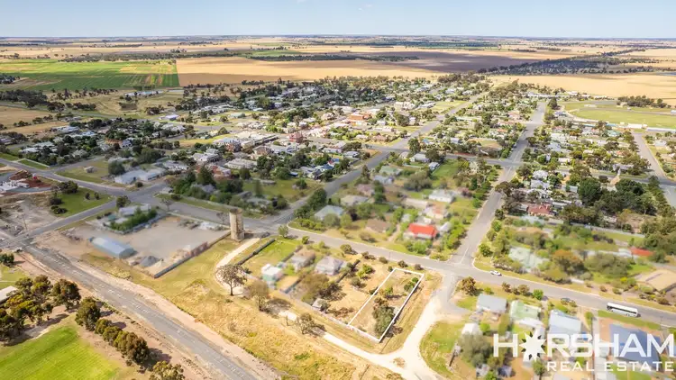 Sixth view of Homely land listing, 24 Mill Street, Minyip VIC 3392