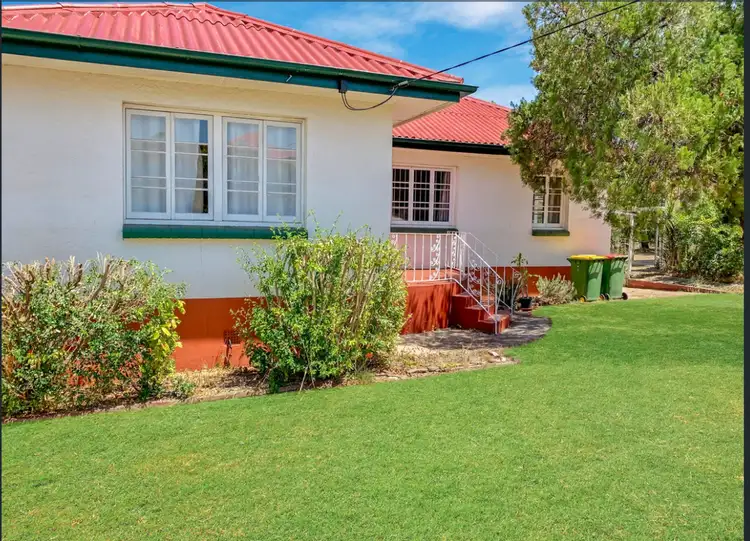 Main view of Homely house listing, 2 Thurso Street, North Booval QLD 4304