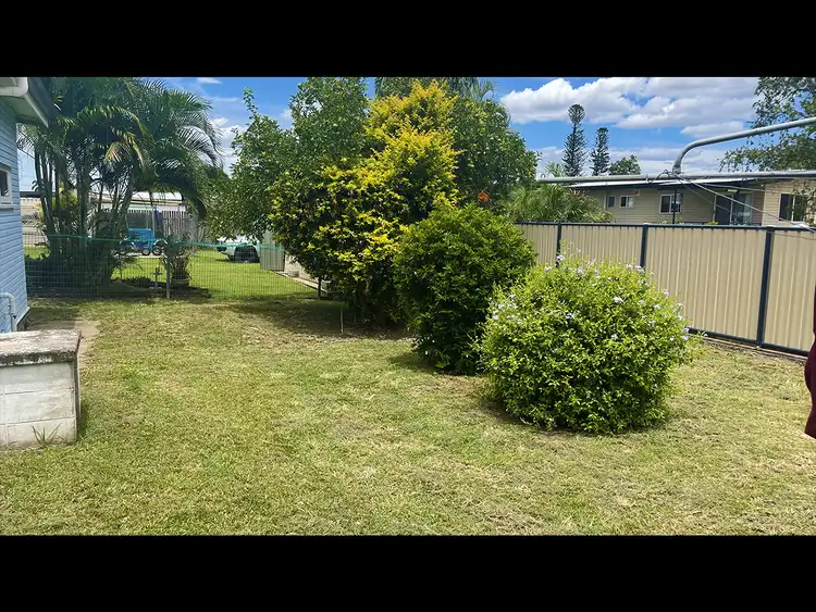 Sixth view of Homely house listing, 189 GRIMLEY STREET, Koongal QLD 4701
