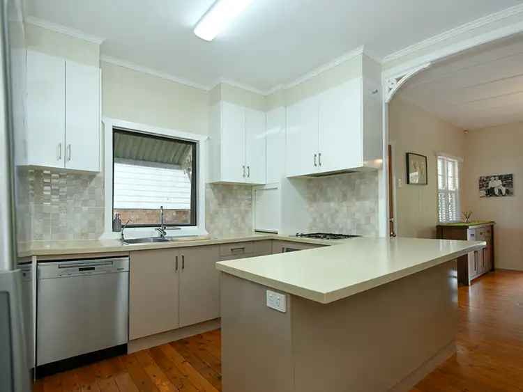 Third view of Homely house listing, 21 Glendower Street, Mount Lofty QLD 4350