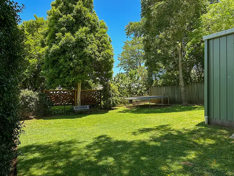 Fourth view of Homely house listing, 21 Glendower Street, Mount Lofty QLD 4350