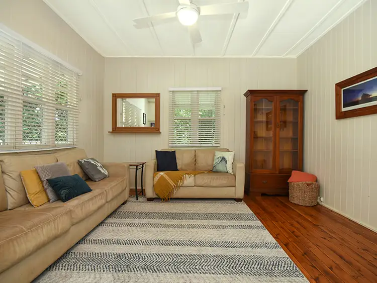 Sixth view of Homely house listing, 21 Glendower Street, Mount Lofty QLD 4350
