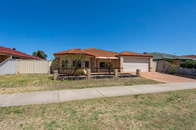 10 Tryall Avenue, Port Kennedy WA 6172