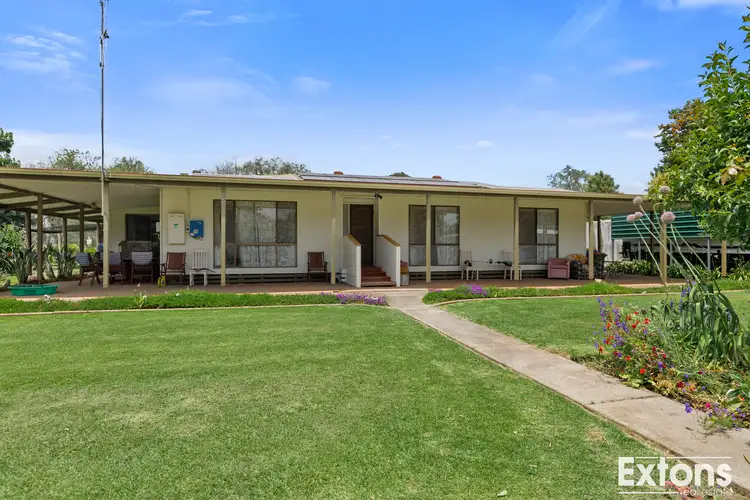Main view of Homely house listing, 19 Saint James Road, St James VIC 3727