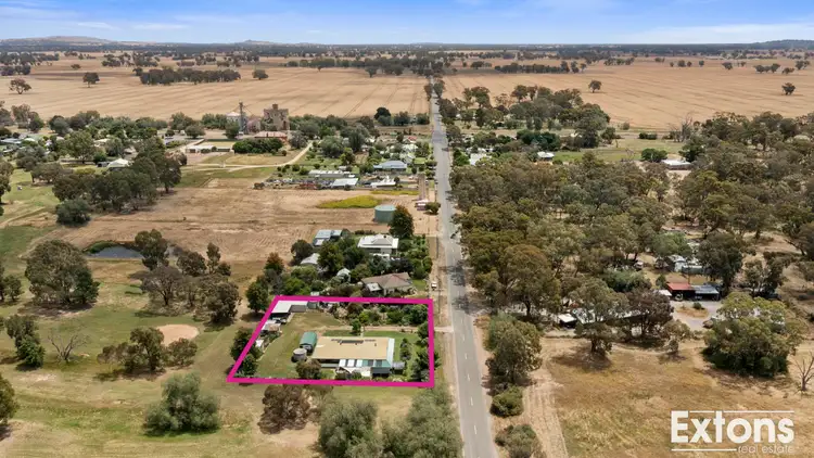 Third view of Homely house listing, 19 Saint James Road, St James VIC 3727