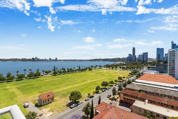 901/108 Terrace Road, East Perth WA 6004