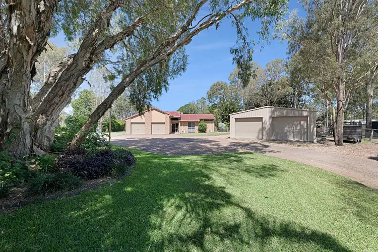 Main view of Homely house listing, 7 Banksia Street, Gooburrum QLD 4670