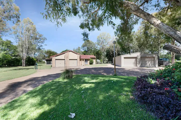 Third view of Homely house listing, 7 Banksia Street, Gooburrum QLD 4670