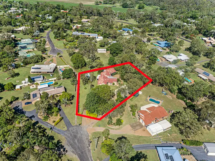 Fourth view of Homely house listing, 7 Banksia Street, Gooburrum QLD 4670