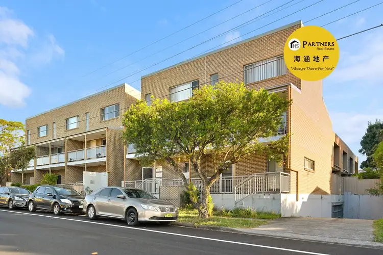 10/30-32 St Johns Road, Auburn NSW 2144