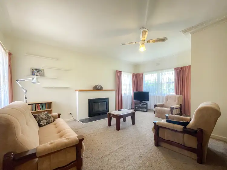 Third view of Homely house listing, 33 Andrew Street, Kerang VIC 3579