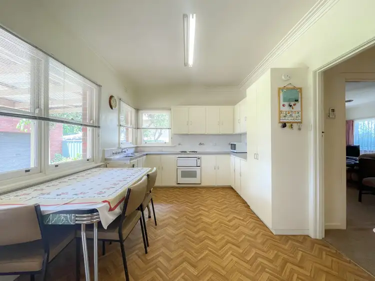 Fourth view of Homely house listing, 33 Andrew Street, Kerang VIC 3579