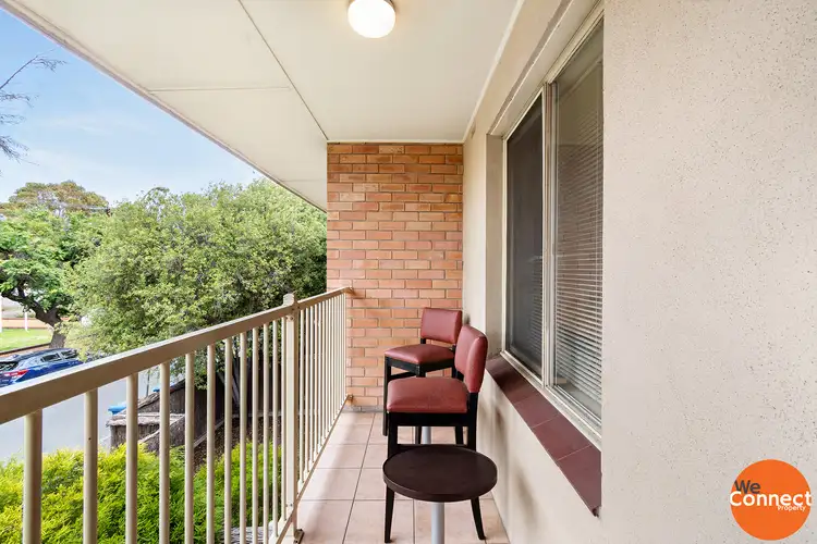 Main view of Homely unit listing, 6/6 Hale Street, Everard Park SA 5035