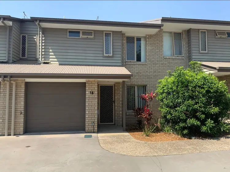 Second view of Homely townhouse listing, 16/11 Montree Circuit, Kallangur QLD 4503