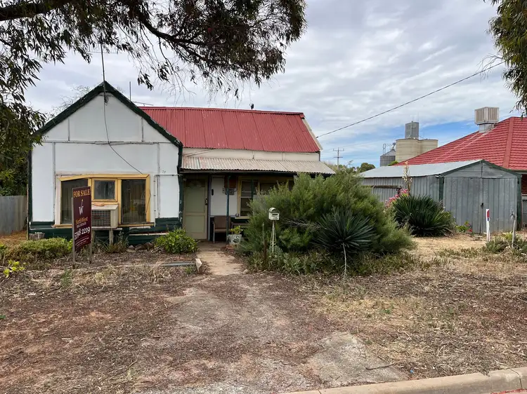 73 Mandeville Street, Hopetoun VIC 3396