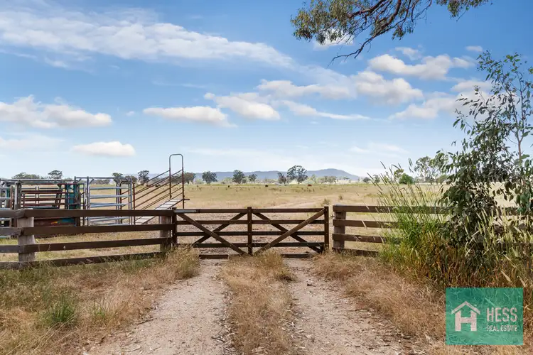1280D Broadford-Glenaroua Road, Glenaroua VIC 3764