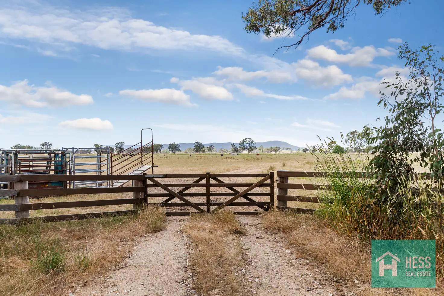 Main view of Homely land listing, 1280D Broadford-Glenaroua Road, Glenaroua VIC 3764
