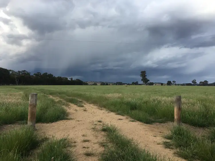 Fifth view of Homely land listing, 1280D Broadford-Glenaroua Road, Glenaroua VIC 3764