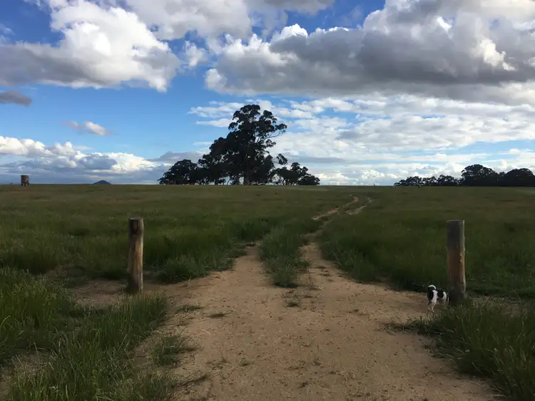 Sixth view of Homely land listing, 1280D Broadford-Glenaroua Road, Glenaroua VIC 3764