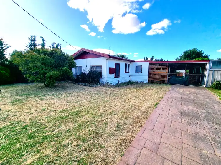 Main view of Homely house listing, 5 Mourilyan Street, Kerang VIC 3579