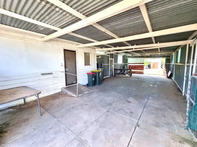 Second view of Homely house listing, 5 Mourilyan Street, Kerang VIC 3579