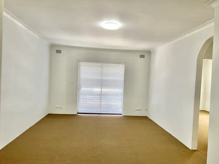 6/1-3 Bellevue Avenue, Lakemba NSW 2195