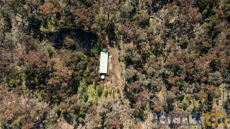 Fourth view of Homely land listing, 2531 Mansfield-Whitfield Road, Tolmie VIC 3723