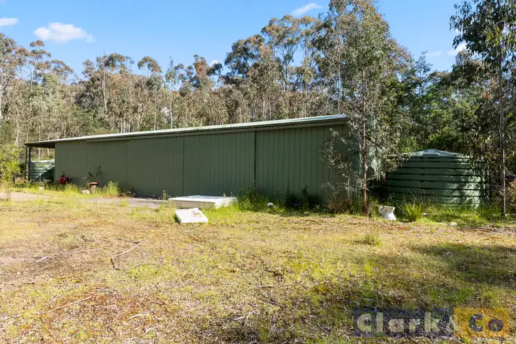 Sixth view of Homely land listing, 2531 Mansfield-Whitfield Road, Tolmie VIC 3723