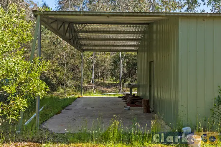Seventh view of Homely land listing, 2531 Mansfield-Whitfield Road, Tolmie VIC 3723