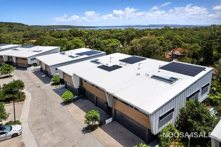 901/5 Sedgeland Drive, Noosa Heads QLD 4567