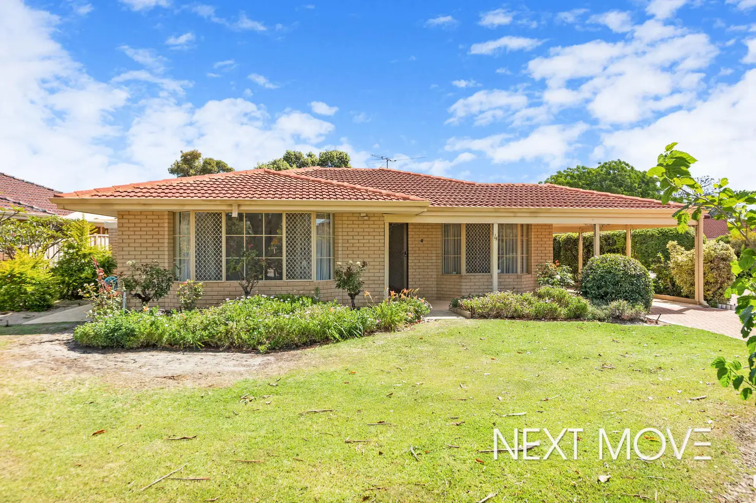 Main view of Homely villa listing, 4/45 Ullapool Road, Mount Pleasant WA 6153
